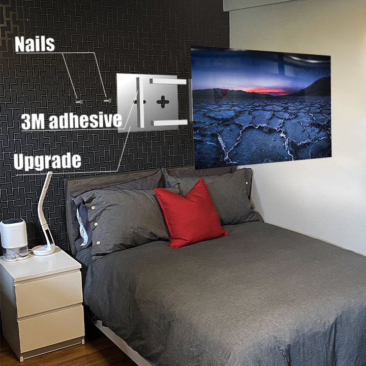 HD METAL PRINT MetalCraze