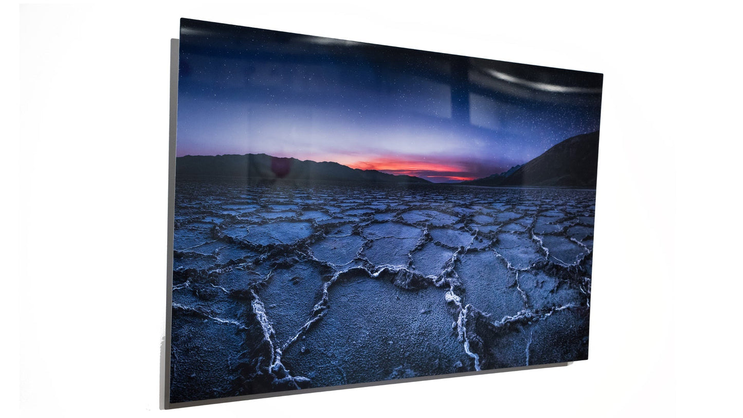 HD METAL PRINT MetalCraze