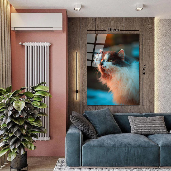 HD METAL PRINT  MetalCraze