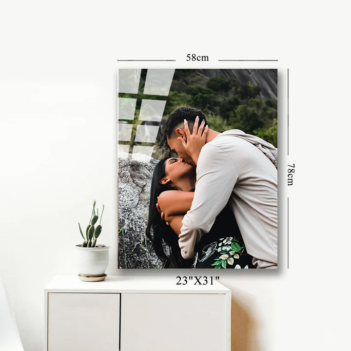 HD METAL PRINT  MetalCraze