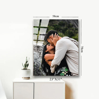 HD METAL PRINT  MetalCraze